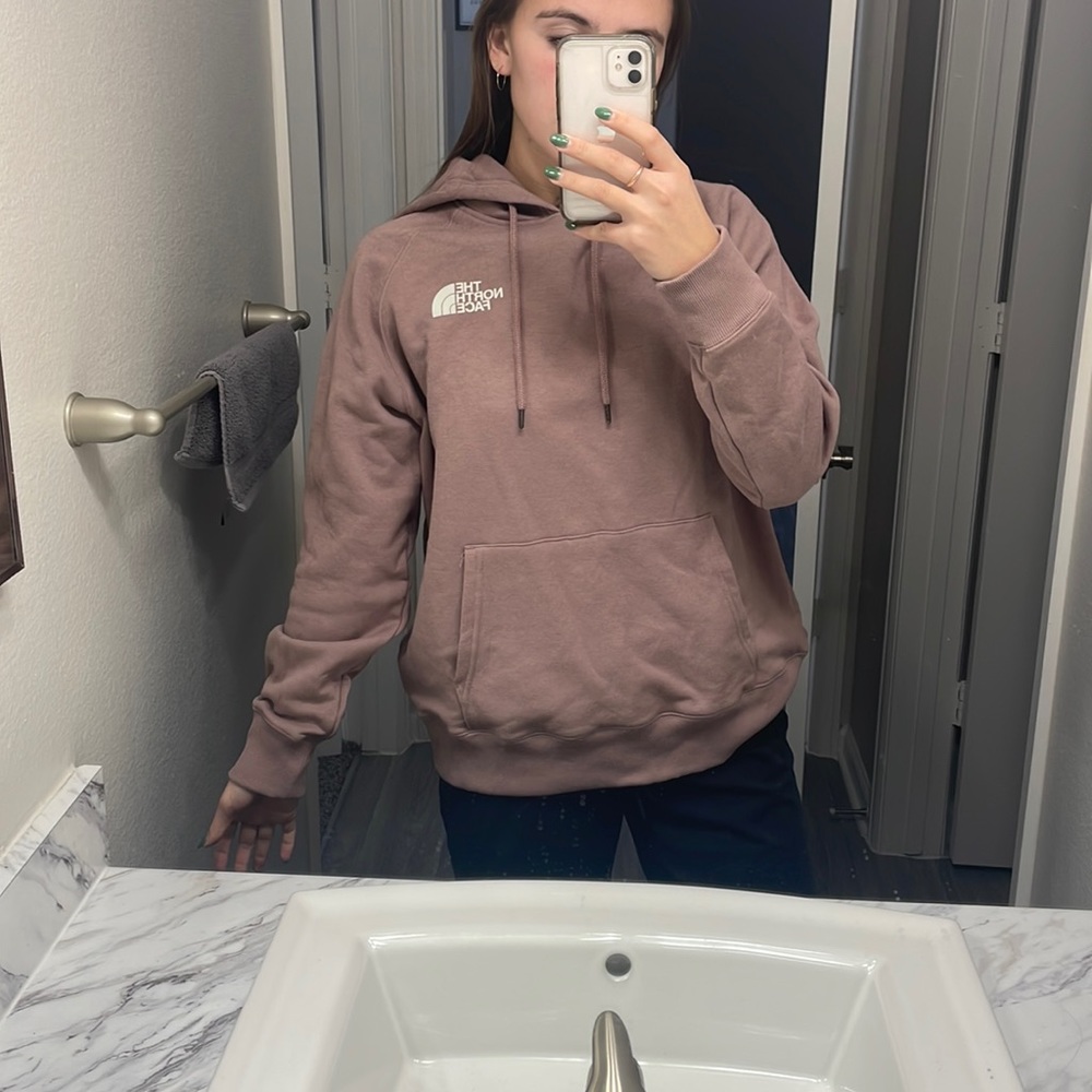 The North Face Sweatshirt